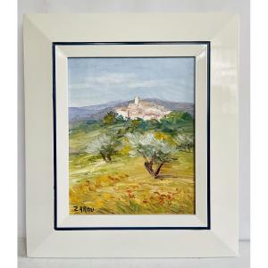 Village de Provence - ZAROU